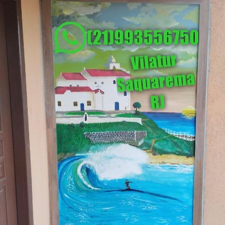 סקווארמה Baia Do Sol Vilatur מראה חיצוני תמונה