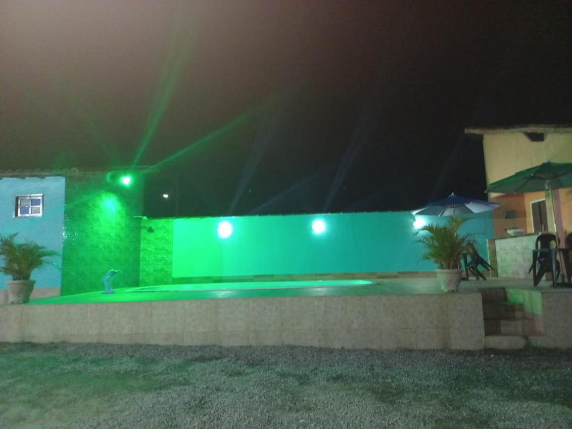 סקווארמה Baia Do Sol Vilatur מראה חיצוני תמונה