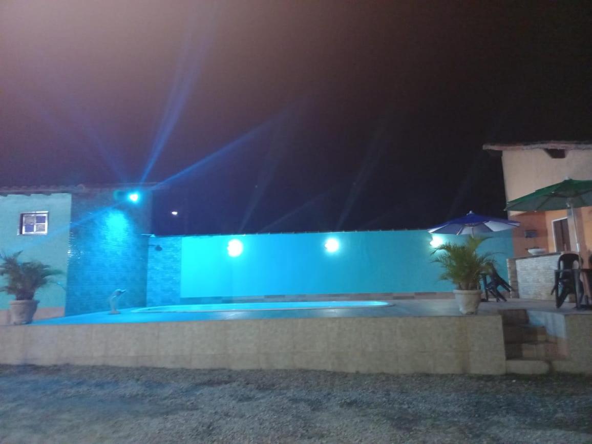 סקווארמה Baia Do Sol Vilatur מראה חיצוני תמונה