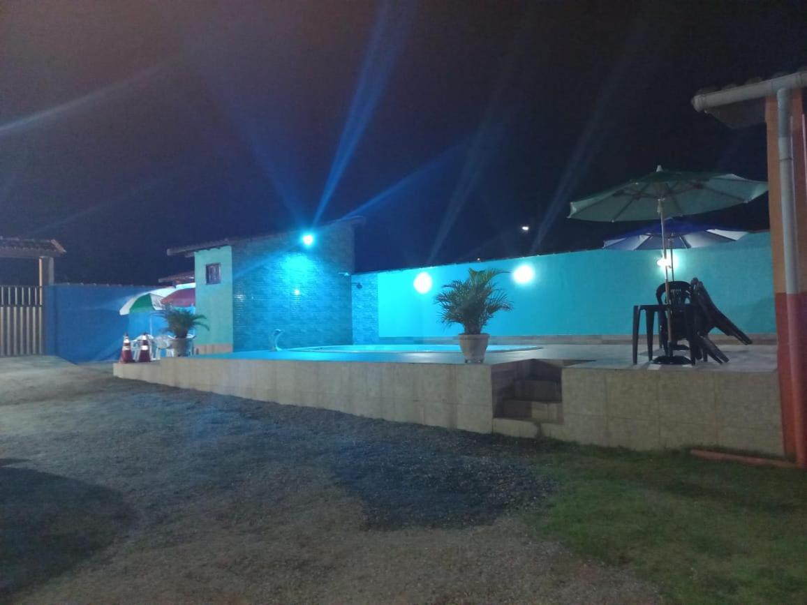 סקווארמה Baia Do Sol Vilatur מראה חיצוני תמונה