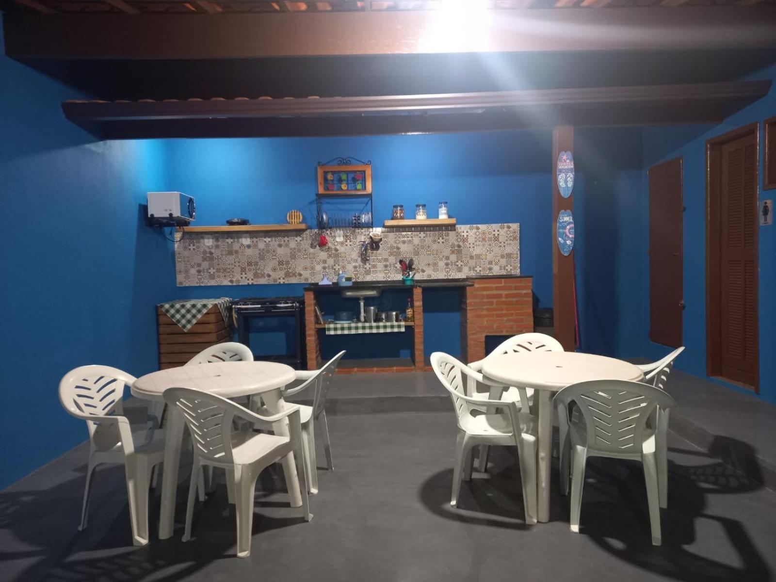 סקווארמה Baia Do Sol Vilatur מראה חיצוני תמונה