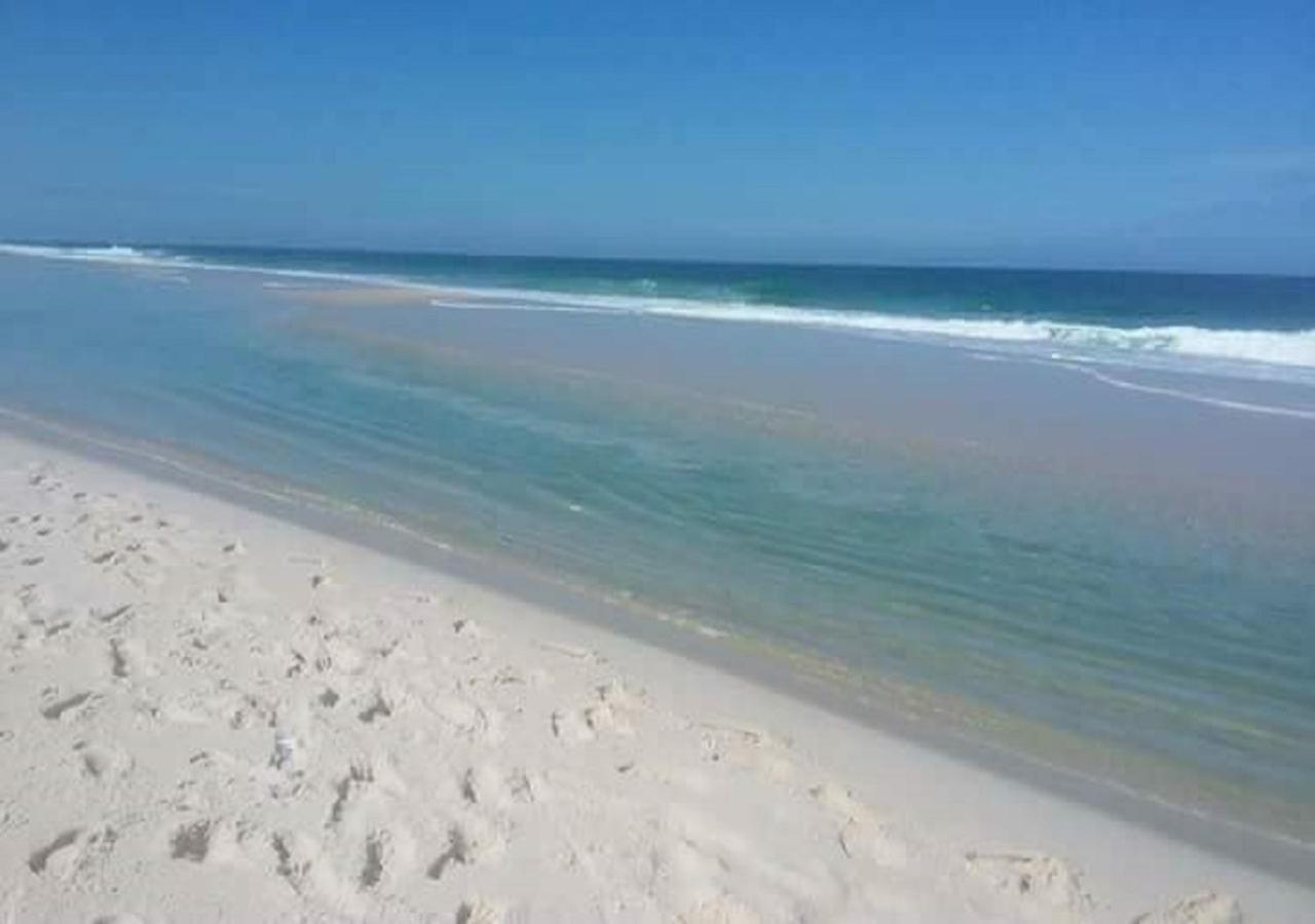 סקווארמה Baia Do Sol Vilatur מראה חיצוני תמונה